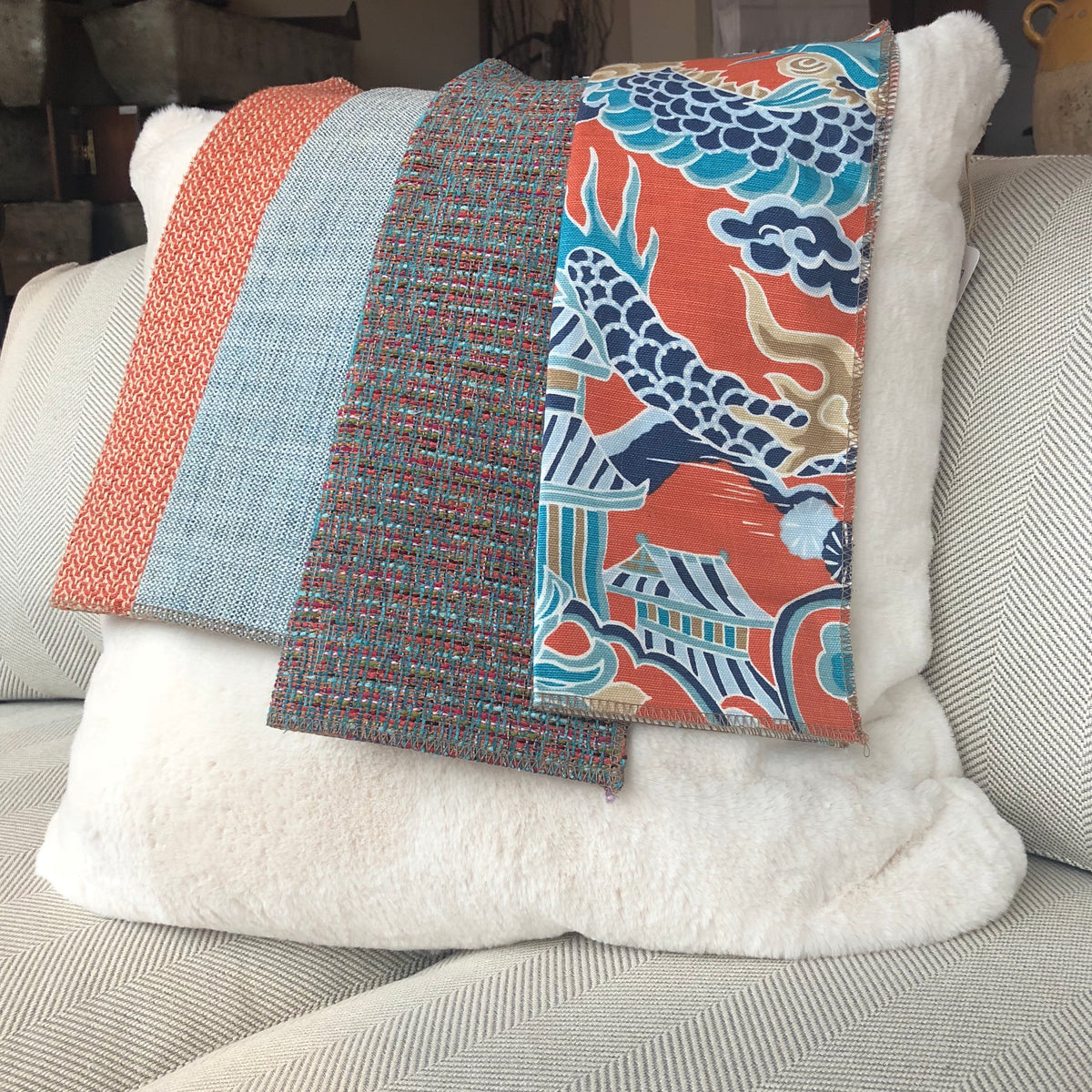 It's Pillow Time! All About Our New Pillow Program English Traditions