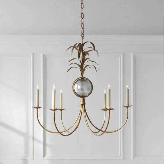 Five of Our Favorite Chandeliers English Traditions