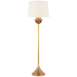 Alberto Large Floor Lamp by Julie Neill