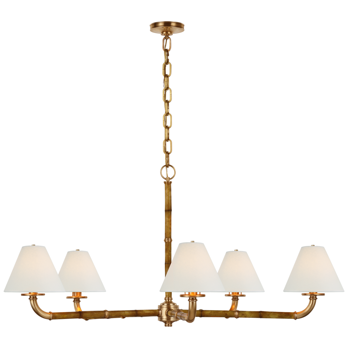 Dalfern Large Chandelier – English Traditions