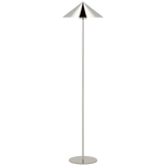 Orsay Medium Floor Lamp by Paloma Contreras