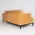 Leather Peretti Sofa