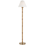 Dalfern Petite Reading Floor Lamp