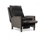 Nathan Leather Power Recliner