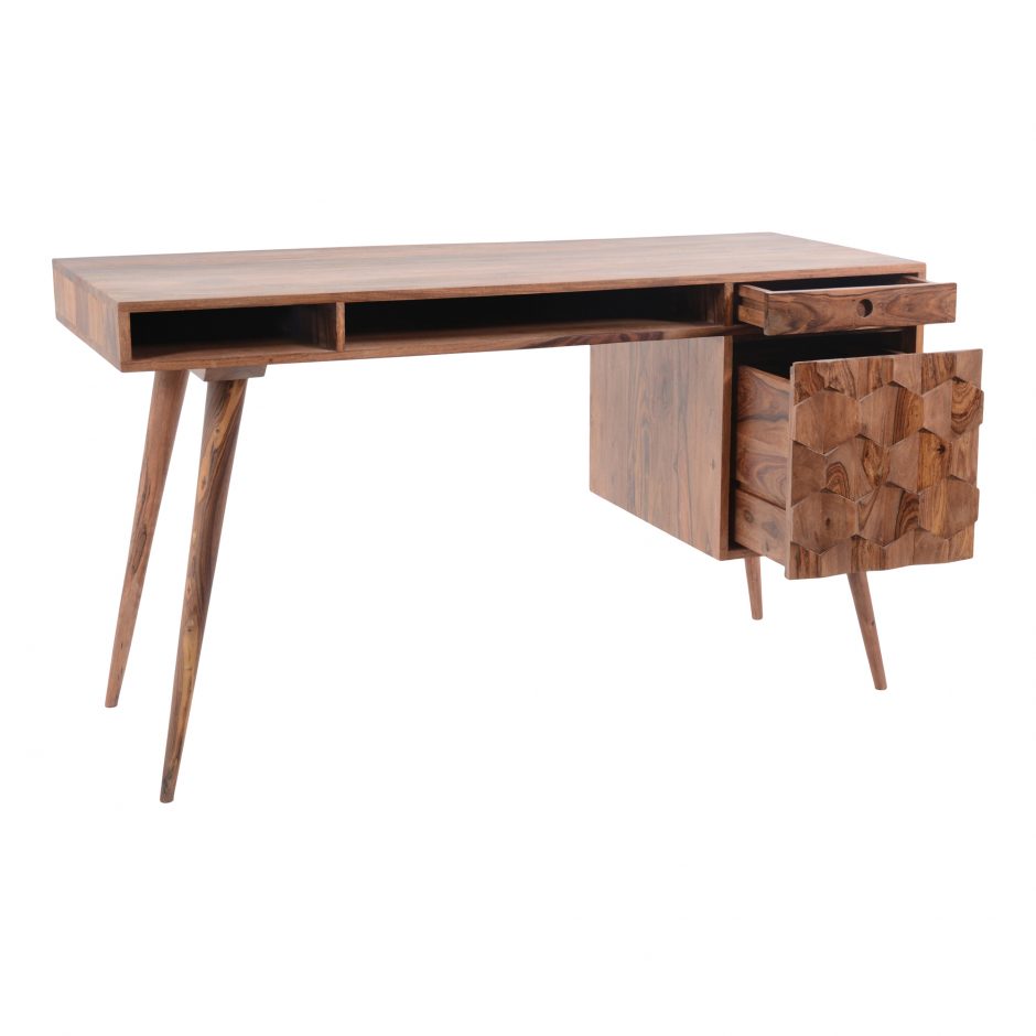 O2 Desk – English Traditions