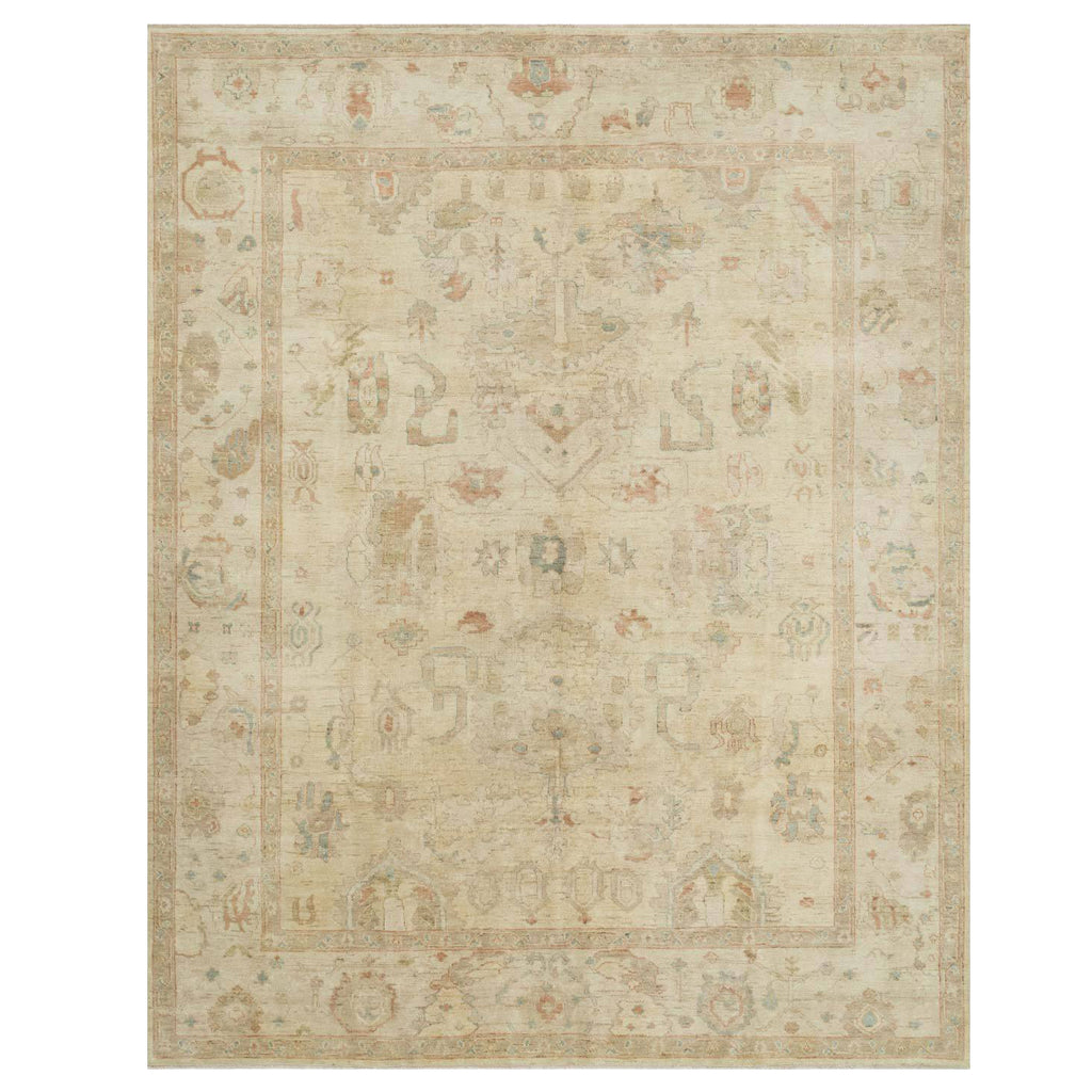 Vincent Stone/Stone Rug
