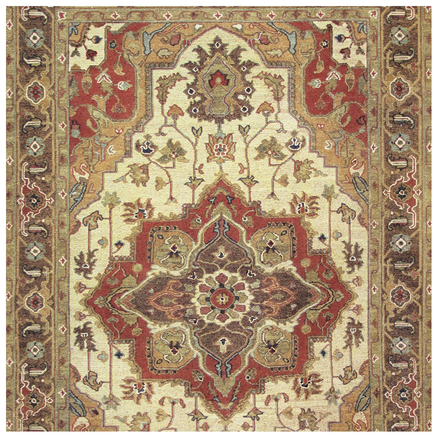 Traditions Rustic Rug
