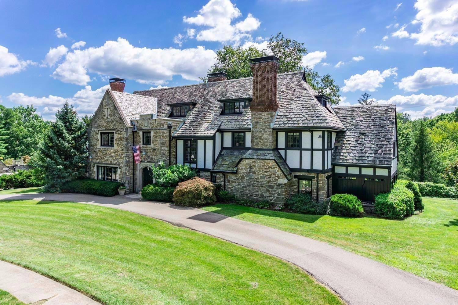 3 of the Hottest Houses on the Cincinnati MLS Right Now