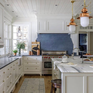 We're Loving These Instagram Kitchens