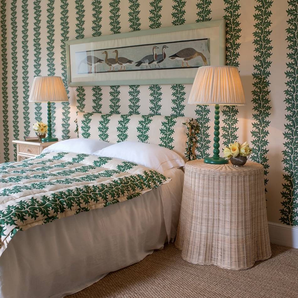 Dreamy Bedrooms You Need to See