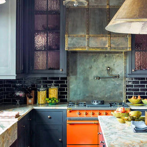 5 Colorful Kitchens We Can’t Get Enough Of