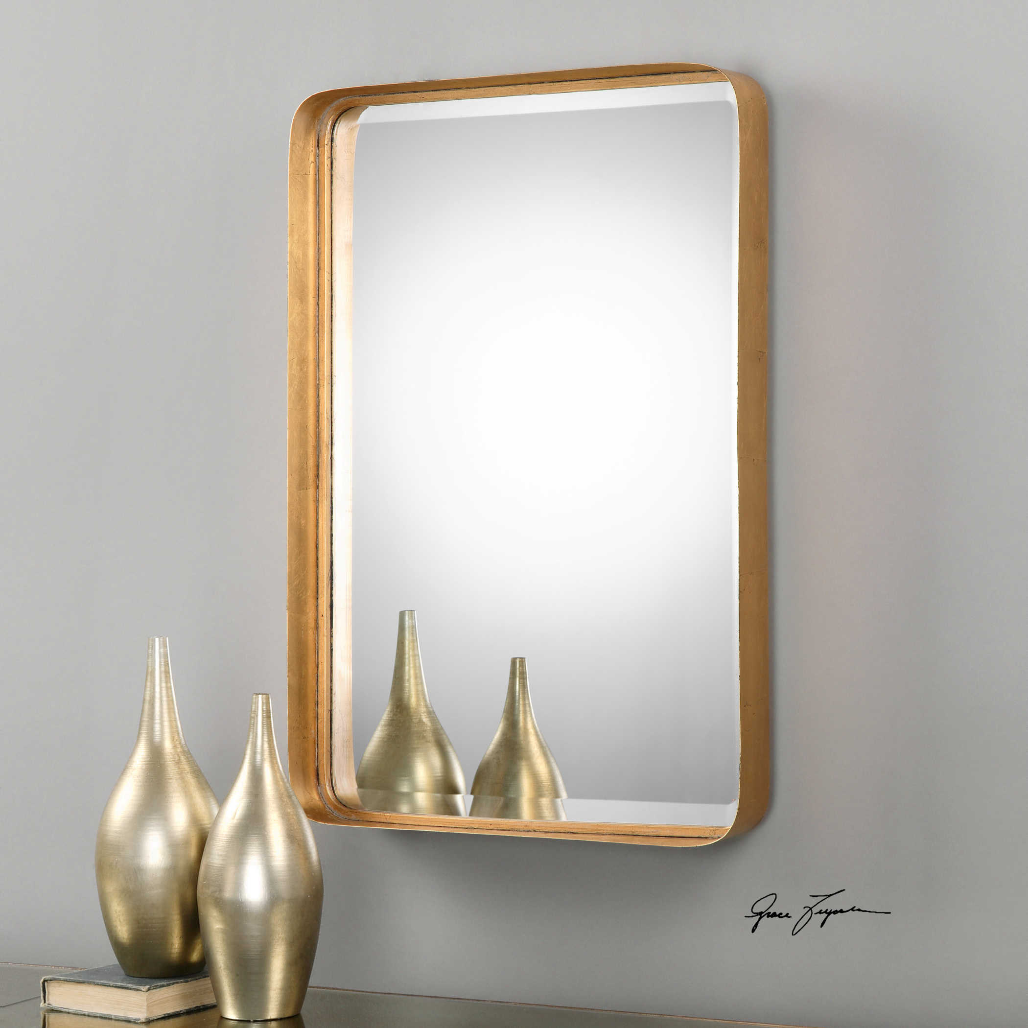 Crofton Vanity Mirror