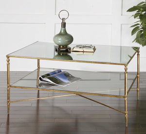 Henzler Coffee Table