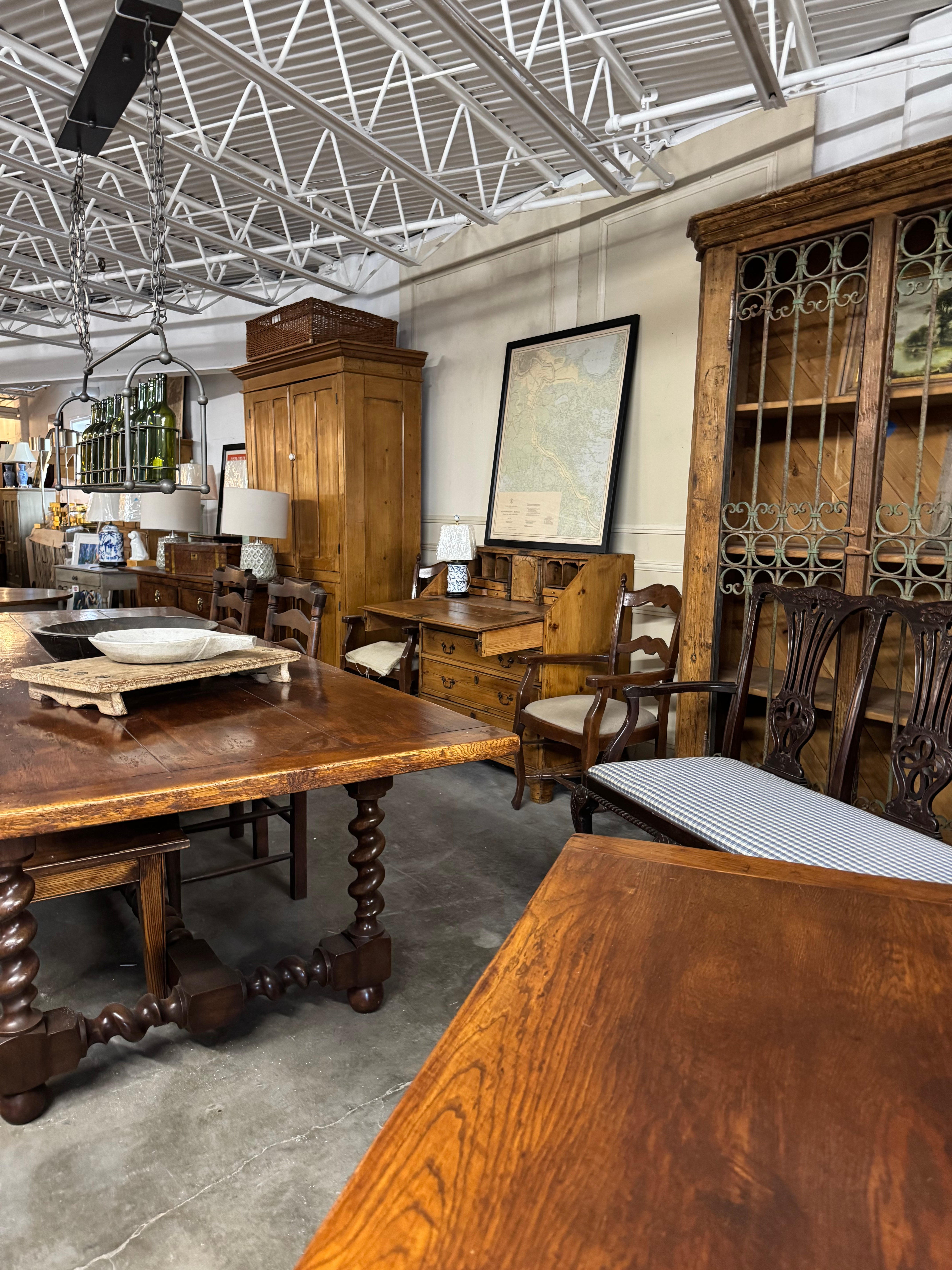 Warehouse Appointment