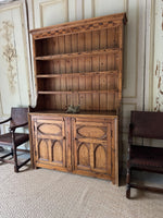 Warehouse Appointment