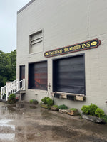 Warehouse Appointment