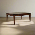 English Replica Farmhouse Coffee Table