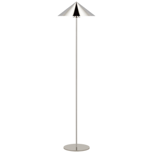 Orsay Medium Floor Lamp by Paloma Contreras