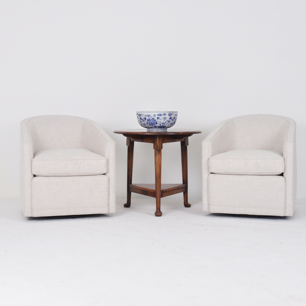 Radcliffe Swivel Chair