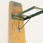 Vintage Oktoberfest Table and Benches