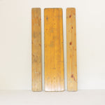 Vintage Oktoberfest Table and Benches