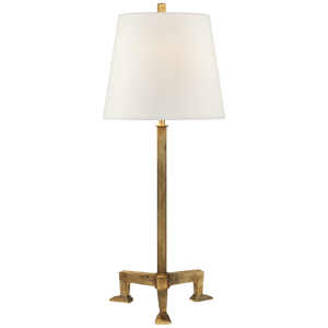 Parish Buffet Lamp
