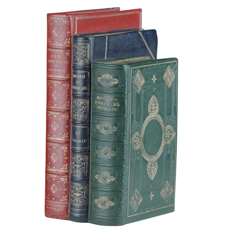 Bookends Food Book Bookends – English Traditions