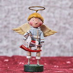 Toy Shoppe Angel Figurine