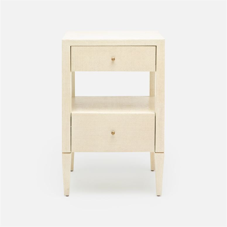 Conrad Nightstand, Single Mid
