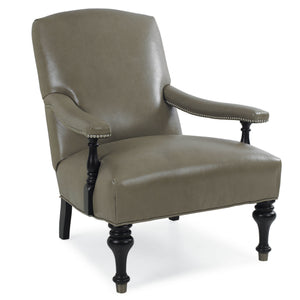 Aledo Leather Chair