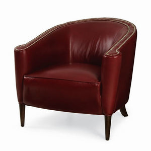 Sotheby Leather Chair