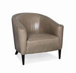 Sotheby Leather Chair