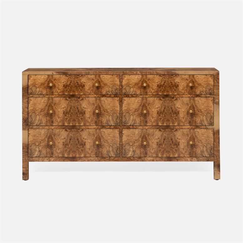 Lindsey 60" Dresser