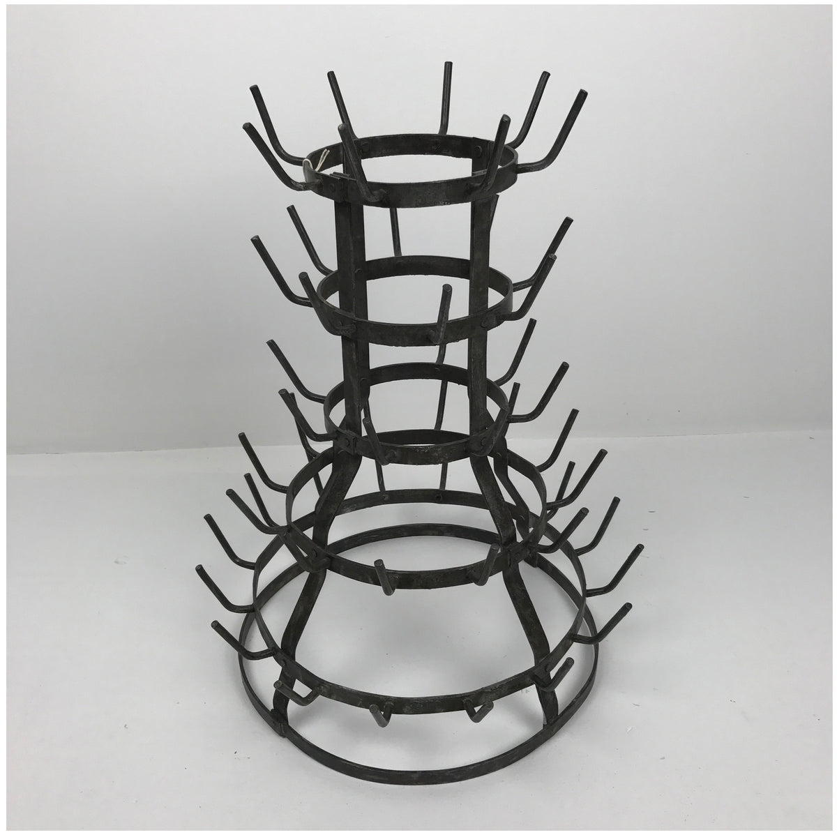 English Victorian Drying Rack c1900 – English Traditions