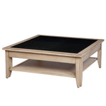 Horloger Nested Coffee Table