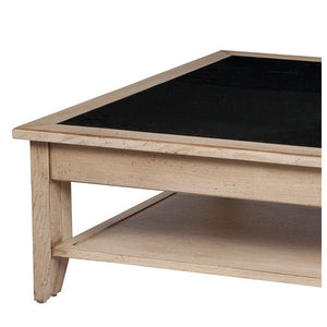 Horloger Nested Coffee Table