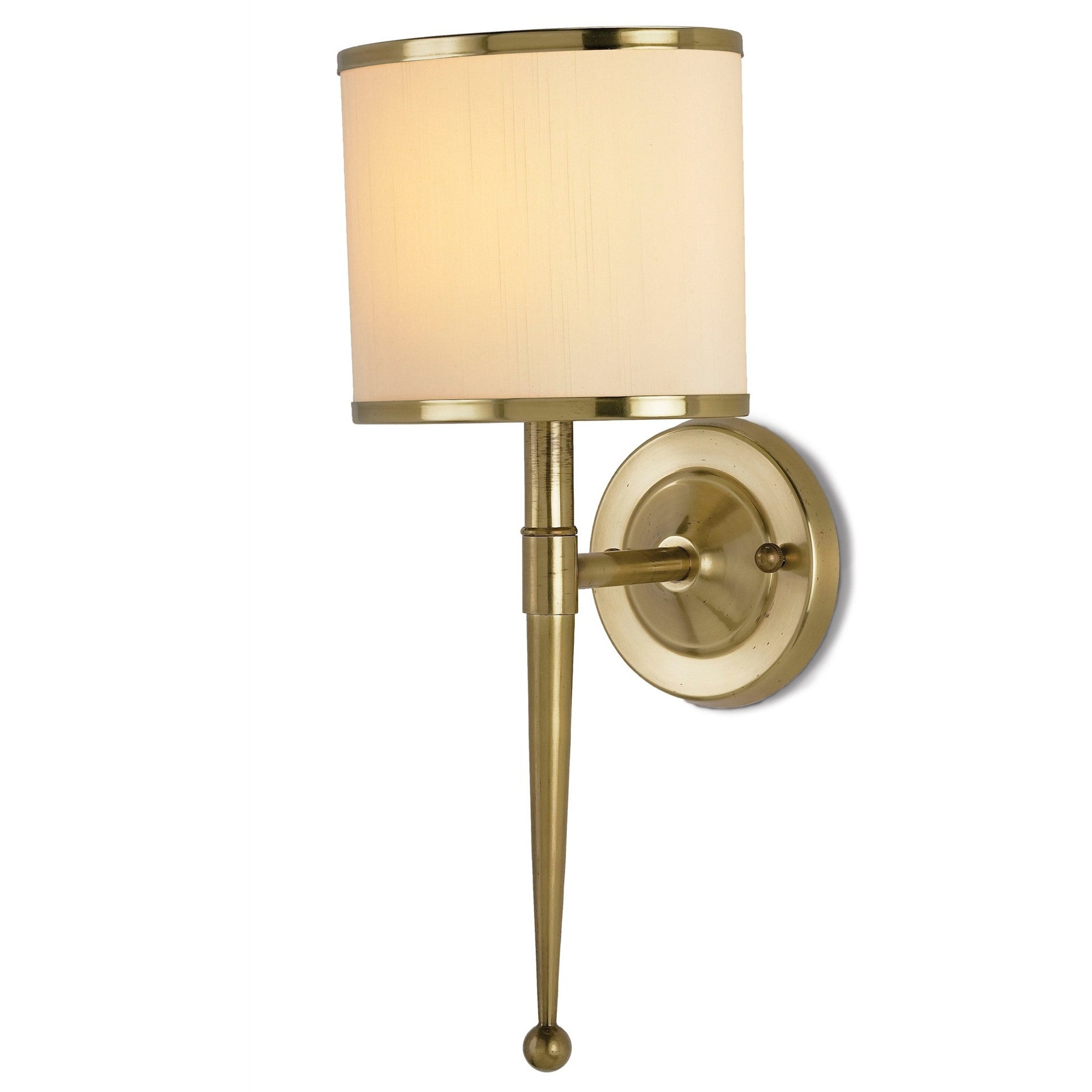 Primo Wall Sconce