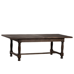 Dumas Table, Dark