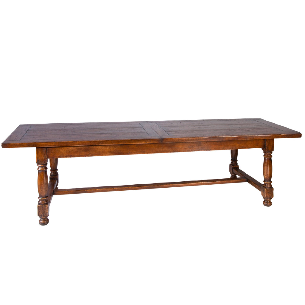 Dumas Table, Natural