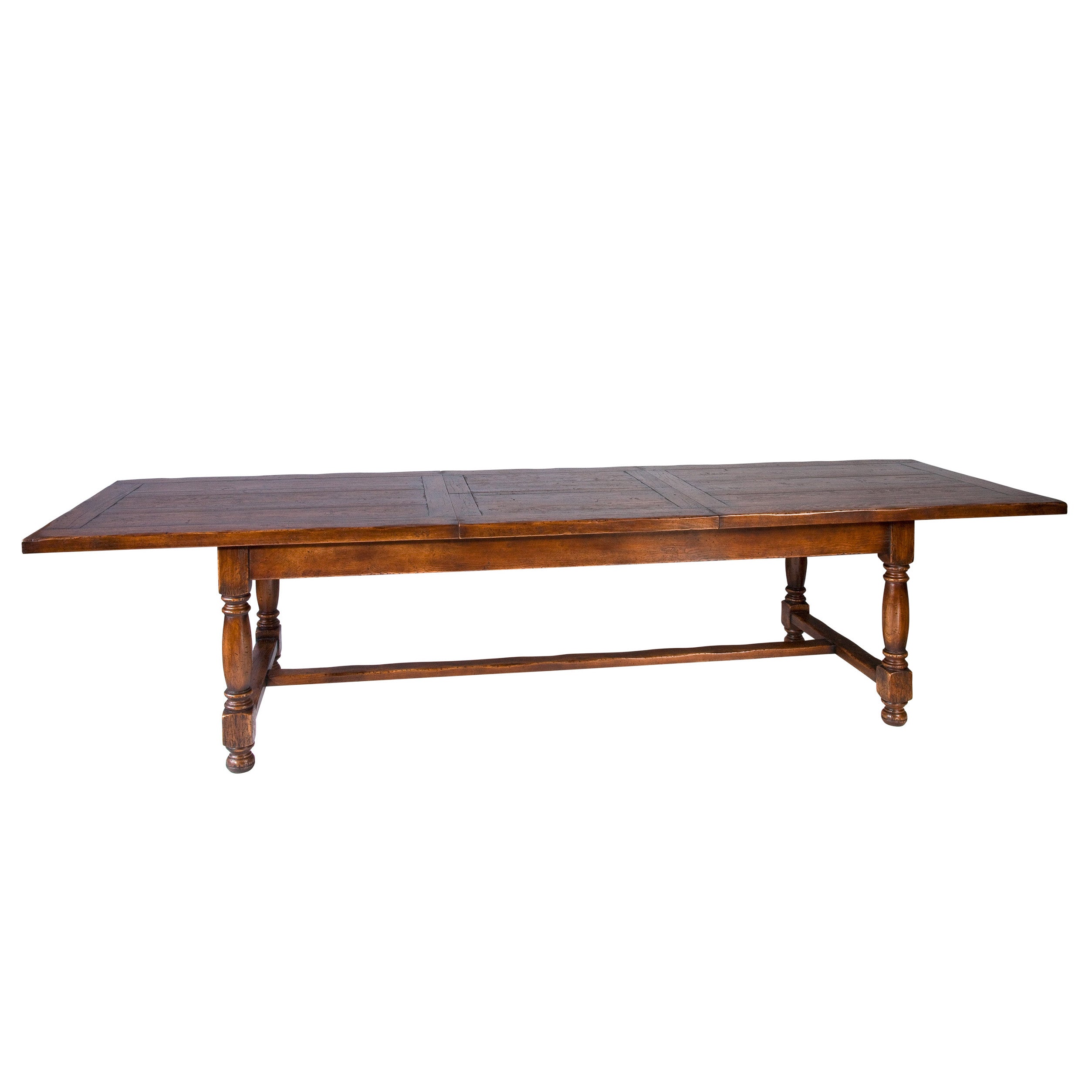 Dumas Table, Natural