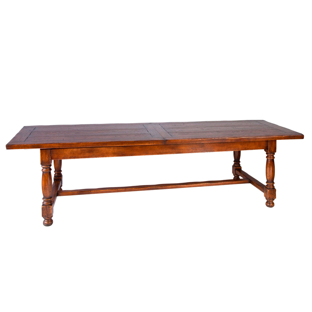 Dumas Table, Mid-Tone