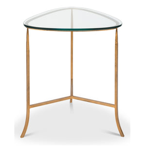 Petit Lily Pond Table