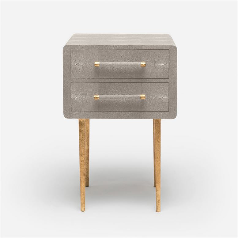 Gadner Nightstand 18"L