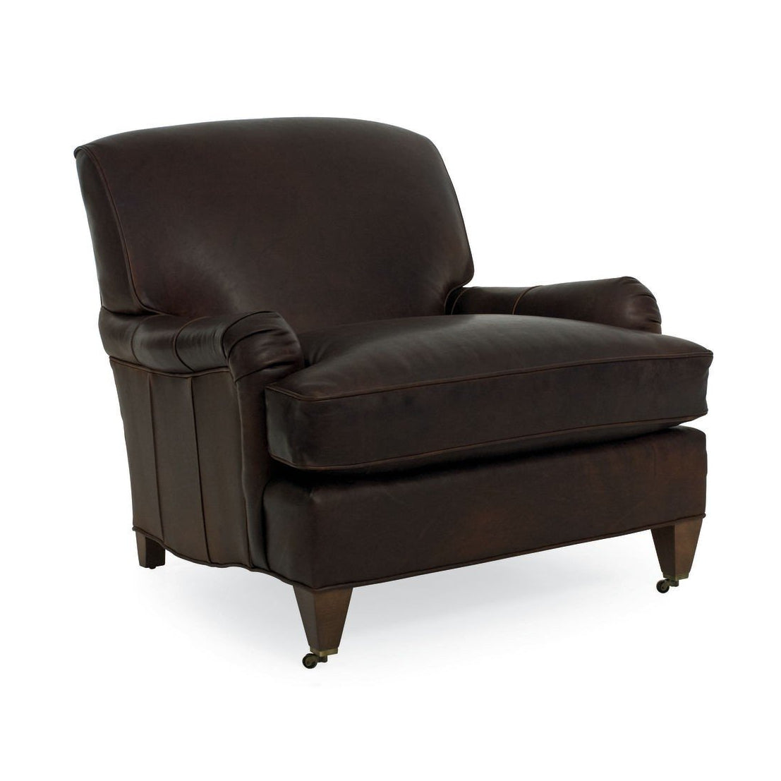 Tarlton Leather Chair