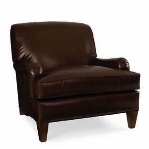 Russel Leather Chair