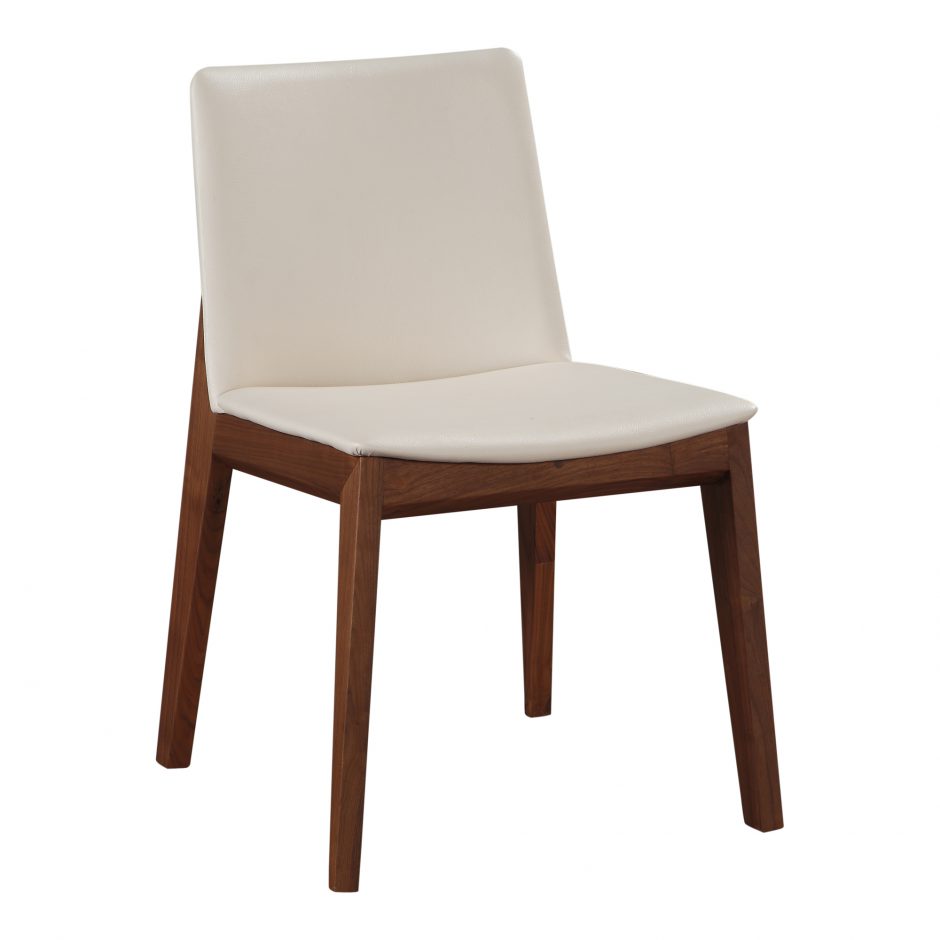 Deco Dining Chair, Set of 2