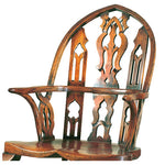 Gothic Armchair