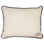 Auburn University Collegiate Embroidered Pillow