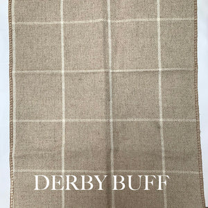 Derby Buff fabric