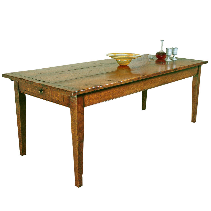 Refectory Farmhouse Extendible